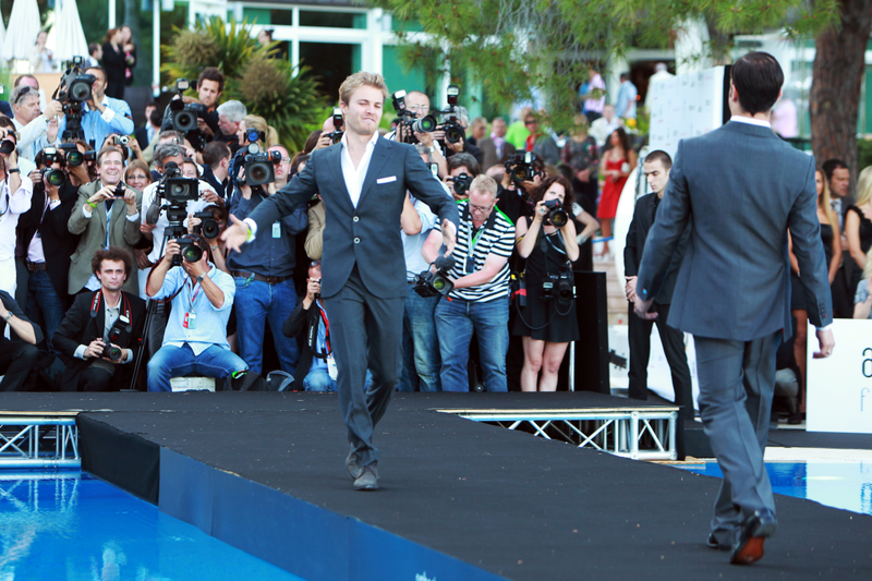 Illustration for article titled Heading to the Most Exclusive Party During the Monaco Grand Prix